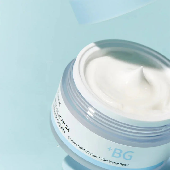 iUNIK Beta-Glucan 3X Barrier Cream
