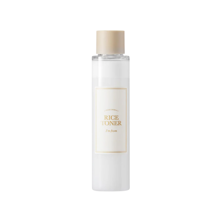 I'm from Rice Toner 150ml