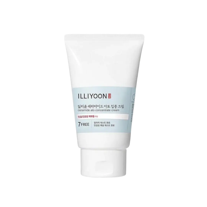 ILLIYOON Ceramide Ato Concentrate Cream