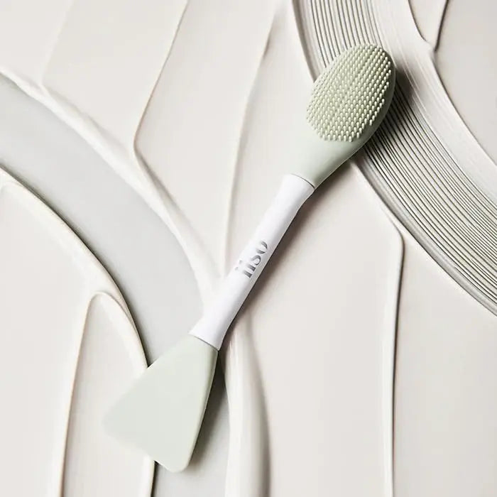 ilso Dual Clean Brush - Seouléa