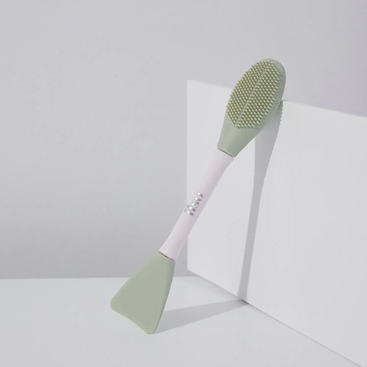 ilso Dual Clean Brush - Seouléa