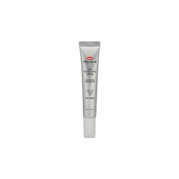 PRO-CALM EGF Active Vital Cream - cut-out hero product photo on white background
