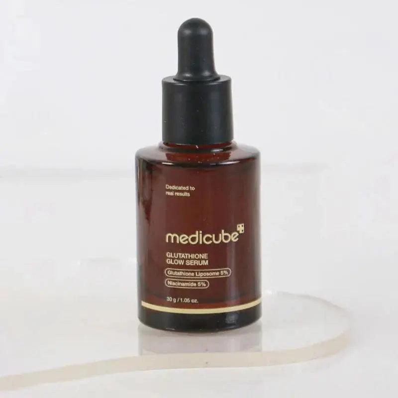 Medicube AGE-R Glutathione Glow Serum