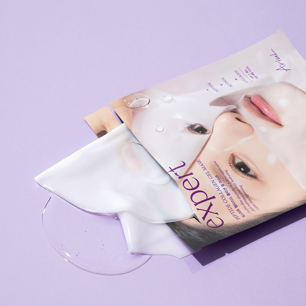 ARIUL Expert Peptide Collagen Gel Mask Ariul