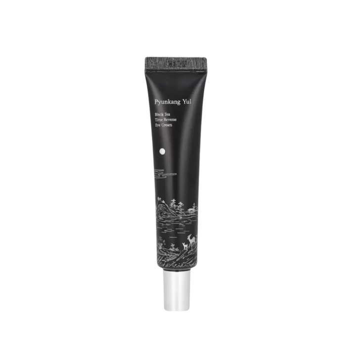 Pyunkang Yul Black Tea Time Reverse Eye Cream