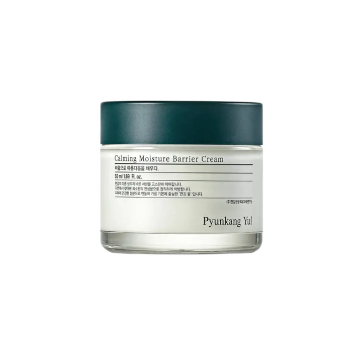 Pyunkang Yul Calming Moisture Barrier Cream