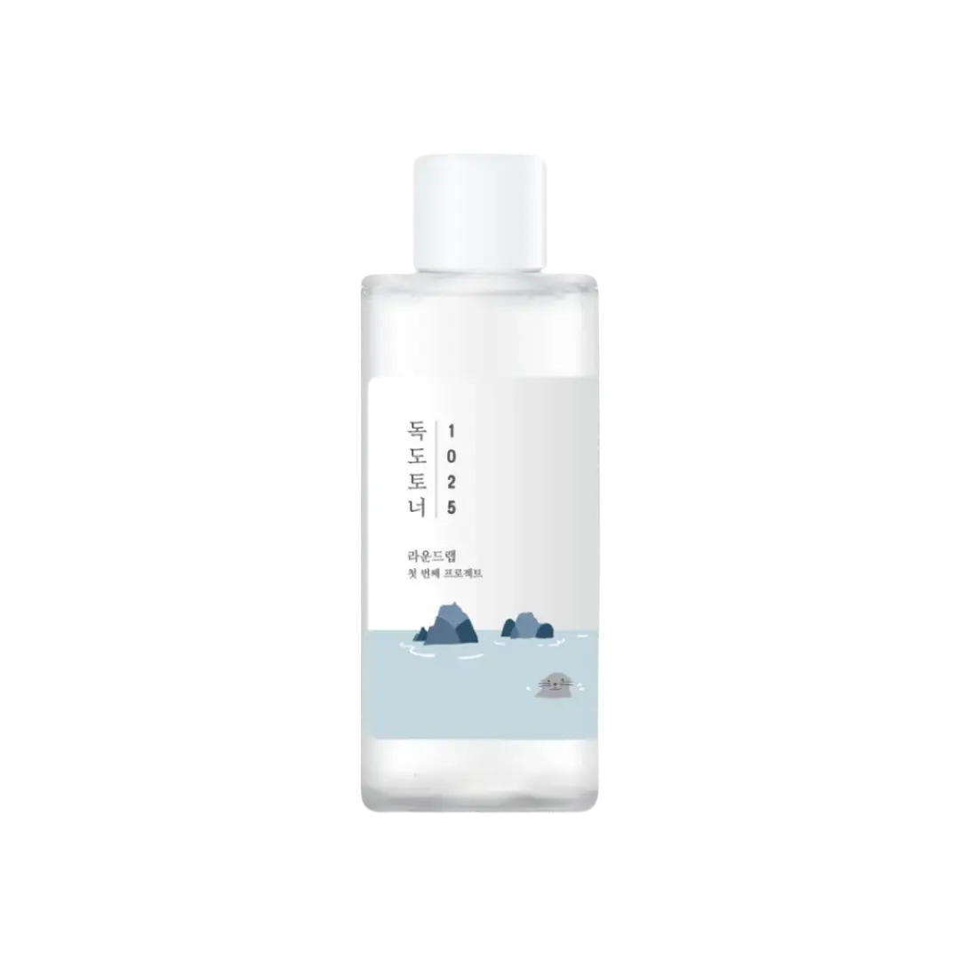 Round Lab 1025 Dokdo Toner