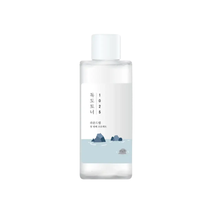 Round Lab 1025 Dokdo Toner
