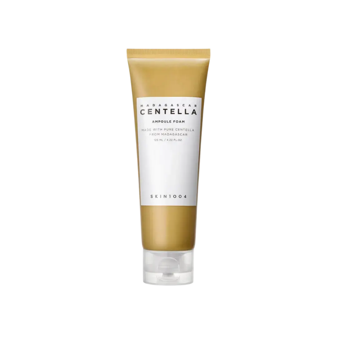 SKIN1004 Madagascar Centella Ampoule Foam