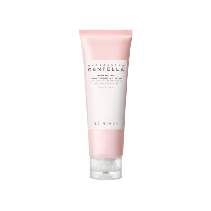 SKIN1004 Madagascar Centella Poremizing Deep Cleansing Foam