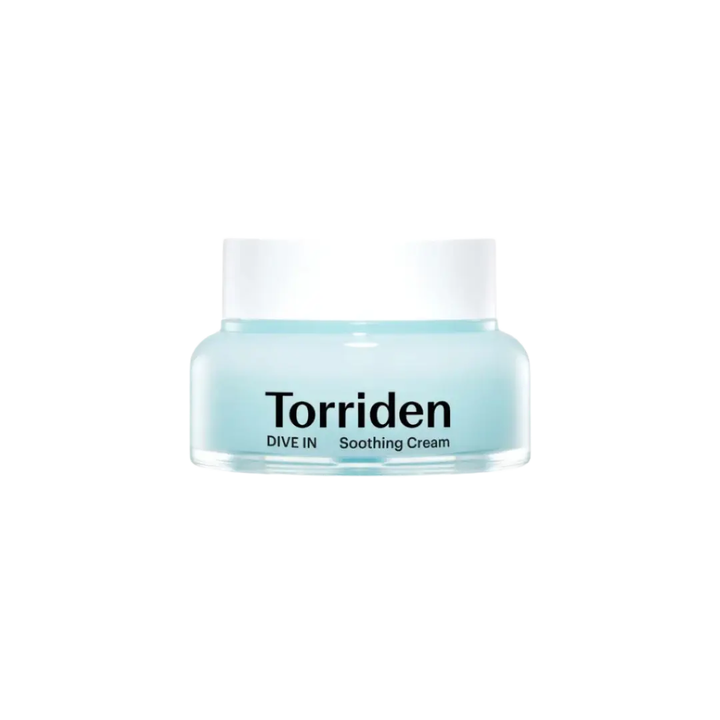 Torriden DIVE-IN Soothing Cream