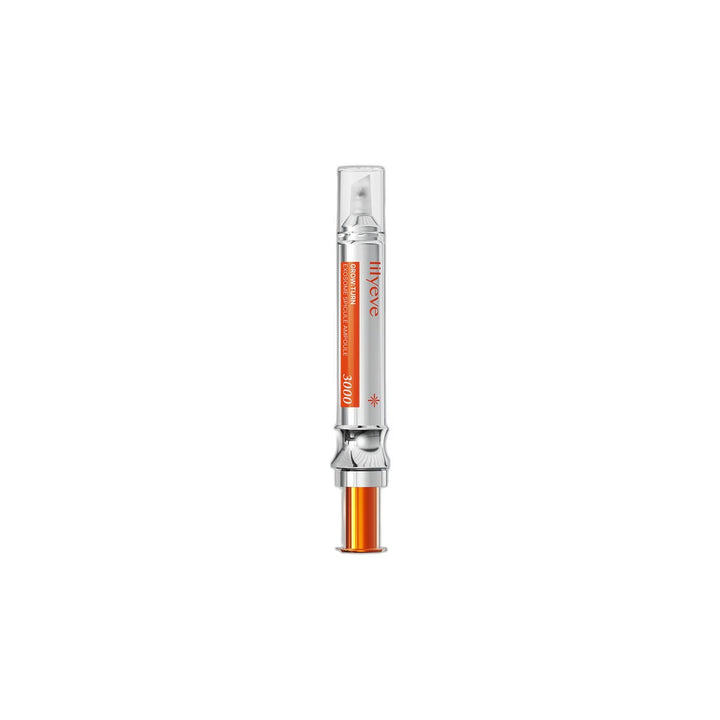 Lilyeve Grow Turn Exosome Spicule Ampoule 3000 - cut-out hero product photo on white background